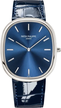 Patek Philippe Golden Ellipse Patek Philippe Golden Ellipse