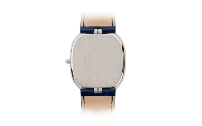 Patek Philippe Golden Ellipse Patek Philippe Golden Ellipse