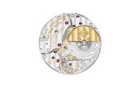 Patek Philippe Golden Ellipse Patek Philippe Golden Ellipse
