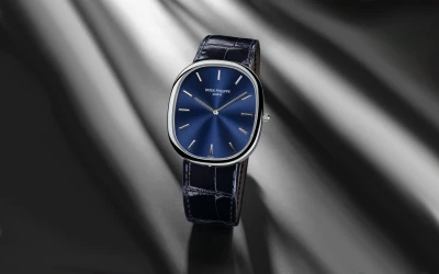 Patek Philippe Golden Ellipse Patek Philippe Golden Ellipse