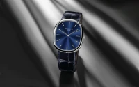 Patek Philippe Golden Ellipse Patek Philippe Golden Ellipse