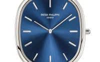 Patek Philippe Golden Ellipse Patek Philippe Golden Ellipse