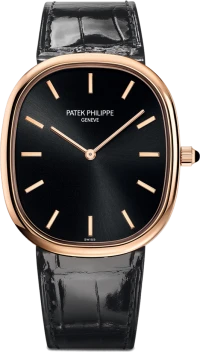 Patek Philippe Golden Ellipse Patek Philippe Golden Ellipse