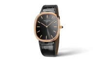 Patek Philippe Golden Ellipse Patek Philippe Golden Ellipse