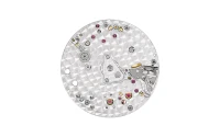 Patek Philippe Golden Ellipse Patek Philippe Golden Ellipse