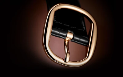 Patek Philippe Golden Ellipse Patek Philippe Golden Ellipse