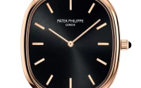 Patek Philippe Golden Ellipse Patek Philippe Golden Ellipse