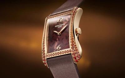 Patek Philippe Gondolo Patek Philippe Gondolo