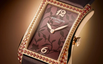 Patek Philippe Gondolo Patek Philippe Gondolo