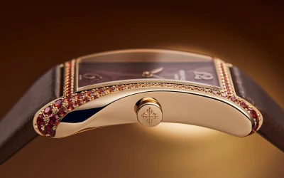 Patek Philippe Gondolo Patek Philippe Gondolo