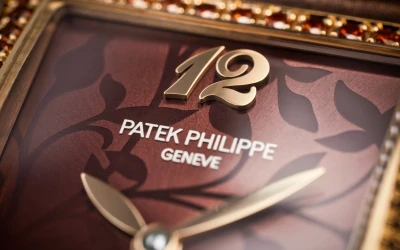 Patek Philippe Gondolo Patek Philippe Gondolo