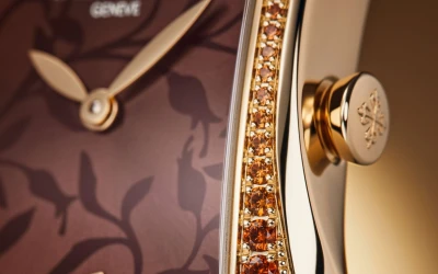 Patek Philippe Gondolo Patek Philippe Gondolo