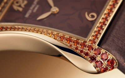 Patek Philippe Gondolo Patek Philippe Gondolo