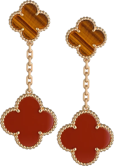 Van Cleef & Arpels - Van Cleef & Arpels -