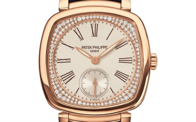 Patek Philippe Gondolo Patek Philippe Gondolo
