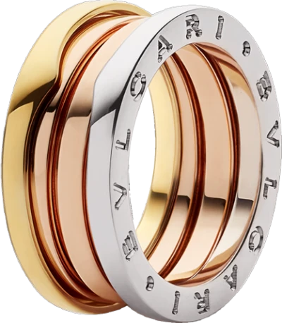 BVLGARI