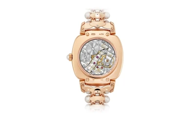 Patek Philippe Gondolo Patek Philippe Gondolo