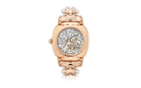 Patek Philippe Gondolo Patek Philippe Gondolo