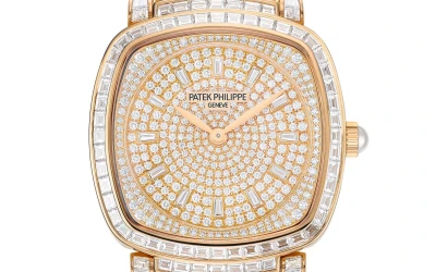 Patek Philippe Gondolo Patek Philippe Gondolo