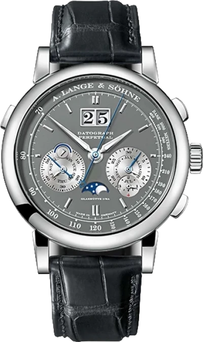 A. Lange & Söhne