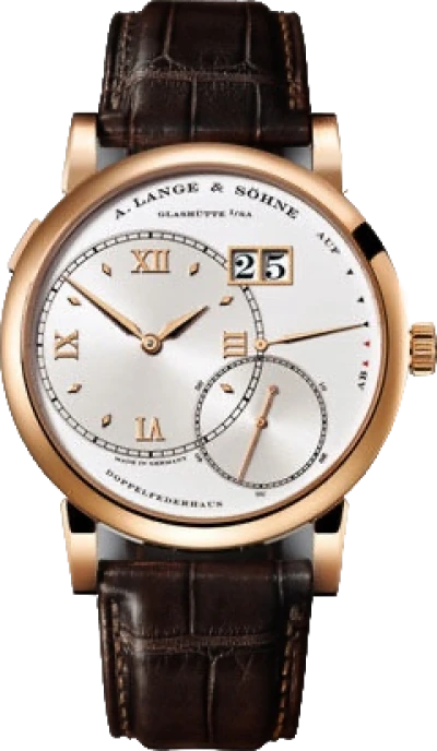 A. Lange & Söhne