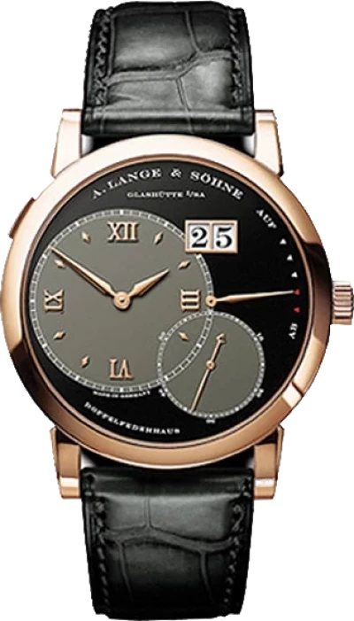 A. Lange & Söhne