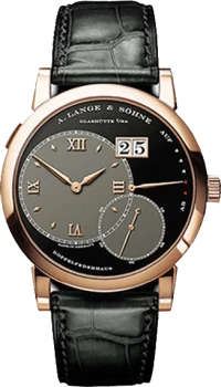 Часы A Lange & Sohne Lange1 Grand Lange 1 115.031 Часы A Lange & Sohne Lange1 Grand Lange 1 115.031