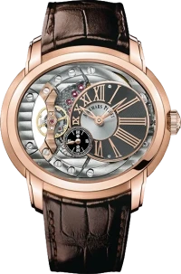 Часы Audemars Piguet Millenary 15350OR.OO.D093CR.01 Часы Audemars Piguet Millenary 15350OR.OO.D093CR.01