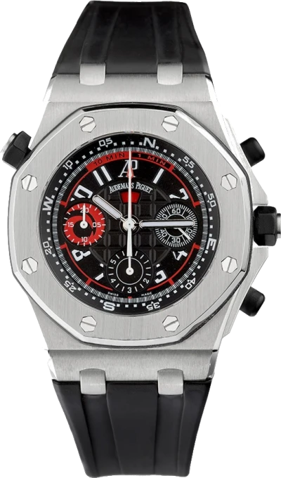 Audemars Piguet