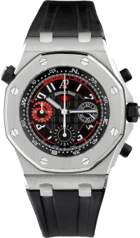 Часы AUDEMARS PIGUET Royal Oak Offshore Alinghi Polaris 26040ST.OO.D002CA.01 Часы AUDEMARS PIGUET Royal Oak Offshore Alinghi Polaris 26040ST.OO.D002CA.01