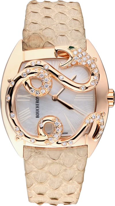 Boucheron Snake