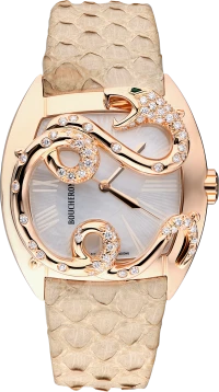 Boucheron Snake Boucheron Snake