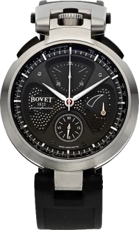 Часы Bovet Amadeo Chronograph Sergio Split-Seconds SEPIN001 Часы Bovet Amadeo Chronograph Sergio Split-Seconds SEPIN001