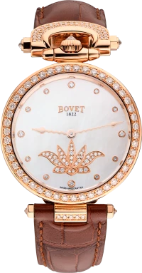 Часы Bovet Amadeo Fleurier AF39029 Часы Bovet Amadeo Fleurier AF39029