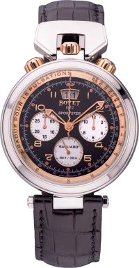 Часы Bovet Sportster Saguaro SP0308-R5N Часы Bovet Sportster Saguaro SP0308-R5N