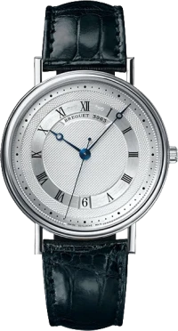 Часы Breguet Classique 5930BB/12/986 Часы Breguet Classique 5930BB/12/986