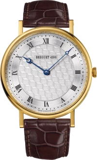 Часы Breguet Classique 5967BA/11/9W6 Часы Breguet Classique 5967BA/11/9W6