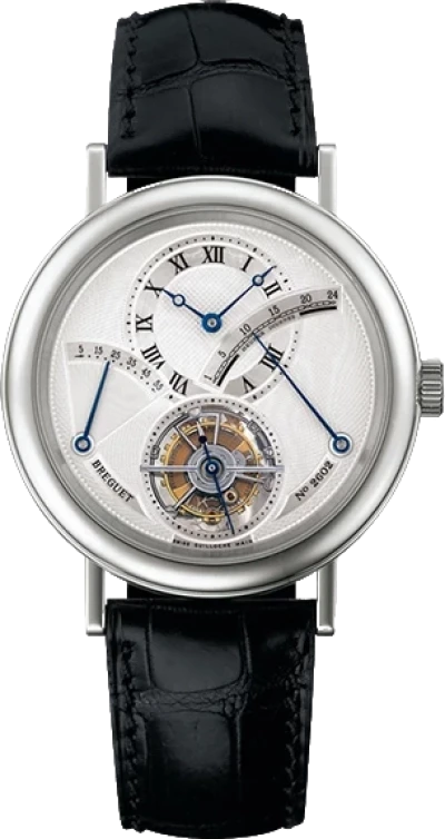 Breguet