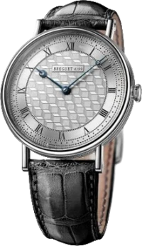 Часы Breguet Classique Manual Wind 5967bb/11/9w6 Часы Breguet Classique Manual Wind 5967bb/11/9w6