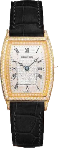 Часы Breguet Heritage 8671BA/61/964 DD00 Часы Breguet Heritage 8671BA/61/964 DD00