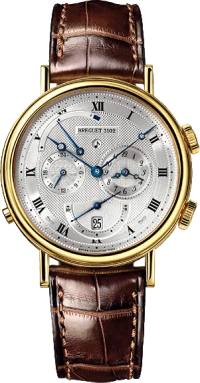 Часы Breguet Le Reveil du Tsar 5707BA/12/9V6 Часы Breguet Le Reveil du Tsar 5707BA/12/9V6