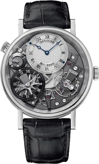 Часы Breguet Tradition 7067BB/G1/9W6 Часы Breguet Tradition 7067BB/G1/9W6