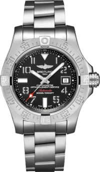 Часы Breitling Avenger II Seawolf A1733110/BC31 Часы Breitling Avenger II Seawolf A1733110/BC31
