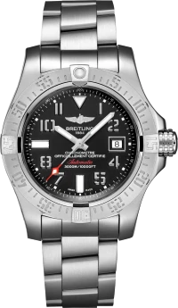 Часы Breitling Avenger Seawolf A1733110 Часы Breitling Avenger Seawolf A1733110