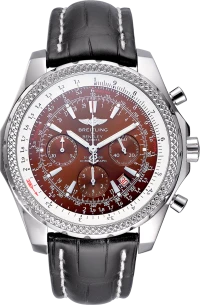 Часы Breitling Bentley Motors Chronograph A25362 Часы Breitling Bentley Motors Chronograph A25362
