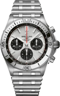 Часы Breitling Chronomat AB0134 Часы Breitling Chronomat AB0134