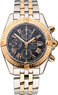 Часы Breitling Chronomat Evolution С13356 Часы Breitling Chronomat Evolution С13356