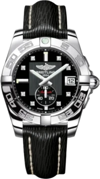 Часы Breitling Galactic A37330 Часы Breitling Galactic A37330