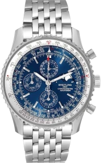 Часы Breitling Navitimer A19370 Часы Breitling Navitimer A19370