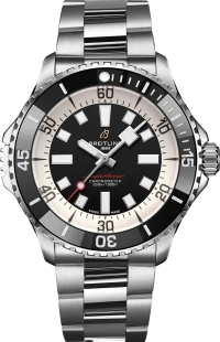 Часы Breitling Superocean Automatic A17378 Часы Breitling Superocean Automatic A17378